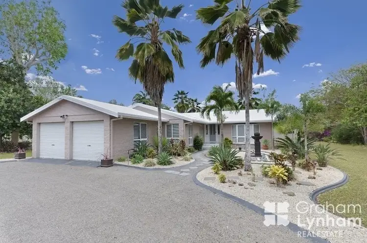 112 Ring Road, Alice River QLD 4817