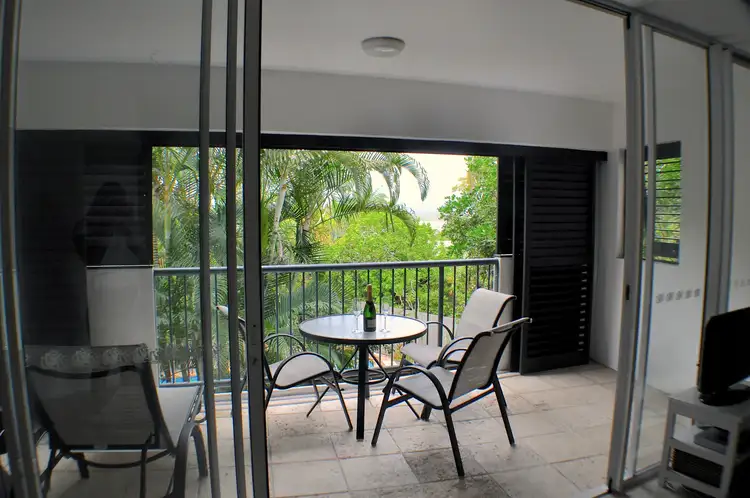 Third view of Homely apartment listing, 208/16 Noosa Drive, Noosa Heads QLD 4567