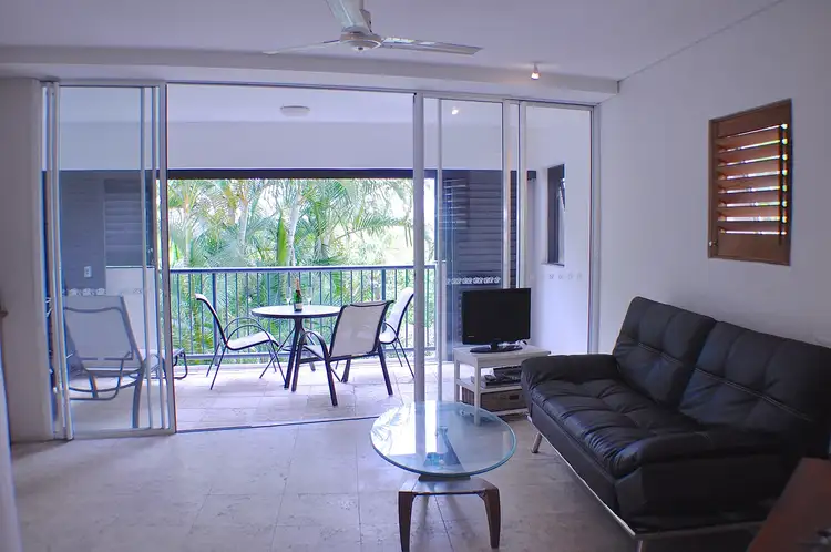 Fourth view of Homely apartment listing, 208/16 Noosa Drive, Noosa Heads QLD 4567