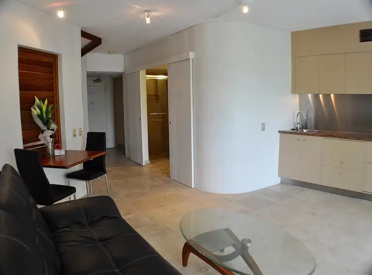 Fifth view of Homely apartment listing, 208/16 Noosa Drive, Noosa Heads QLD 4567