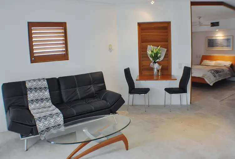 Sixth view of Homely apartment listing, 208/16 Noosa Drive, Noosa Heads QLD 4567