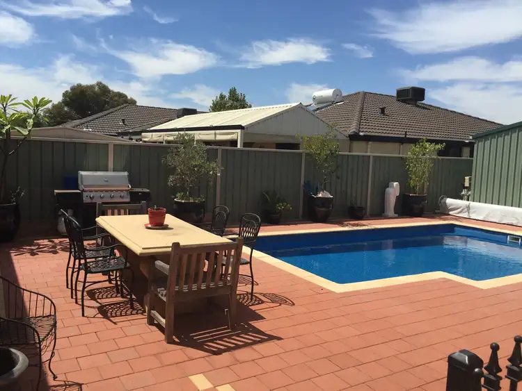 Fourth view of Homely house listing, 48 Froudist Circle, Southern River WA 6110