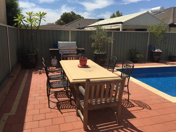 Fifth view of Homely house listing, 48 Froudist Circle, Southern River WA 6110