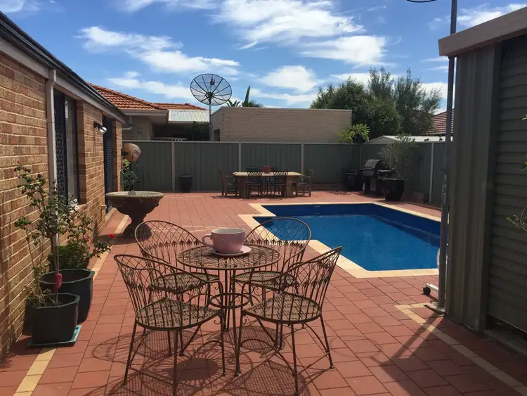 Sixth view of Homely house listing, 48 Froudist Circle, Southern River WA 6110