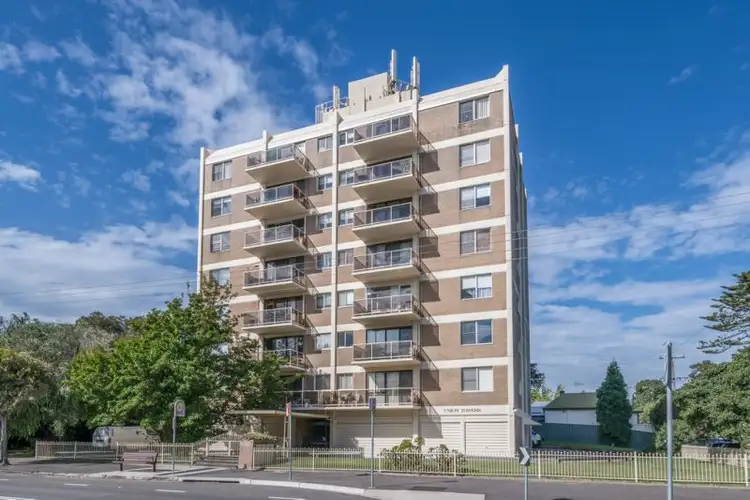 4/75 Union Street, Cooks Hill NSW 2300
