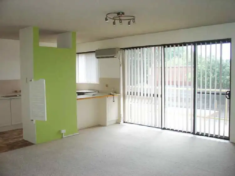 Second view of Homely apartment listing, 4/75 Union Street, Cooks Hill NSW 2300