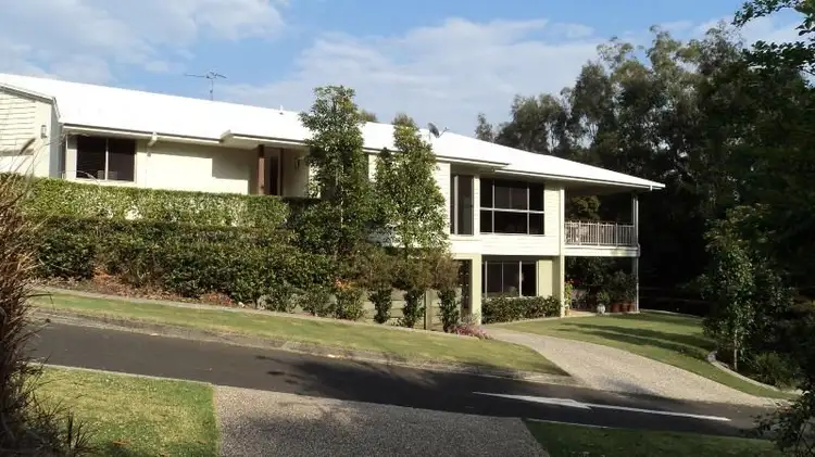 3 Amberly Circle Little Mountain, Caloundra QLD 4551