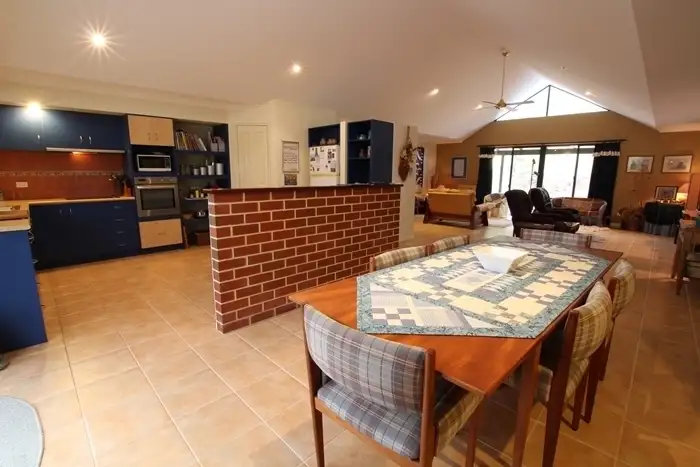 Fifth view of Homely house listing, 14 Little River Road, Denmark WA 6333