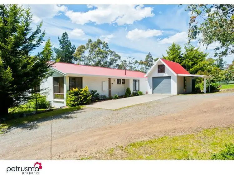 492 Sandfly Road, Sandfly TAS 7150