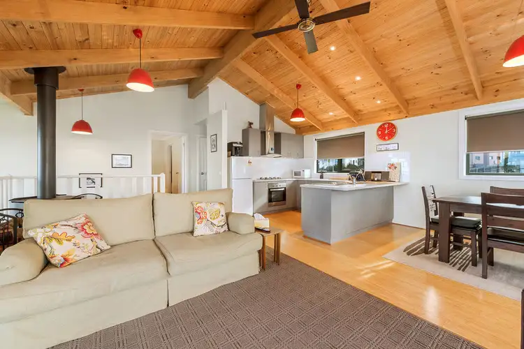 Main view of Homely house listing, 33 Scenic Drive, Apollo Bay VIC 3233