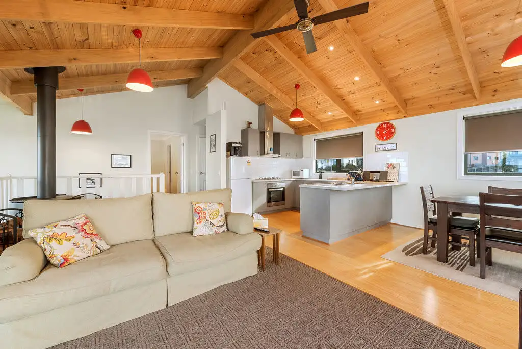 Main view of Homely house listing, 33 Scenic Drive, Apollo Bay VIC 3233