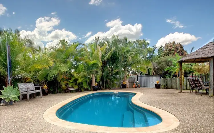10 Kym Court, Bray Park QLD 4500