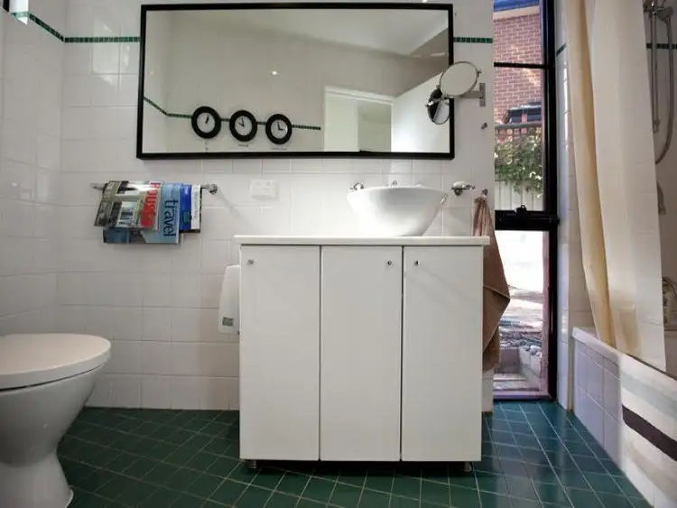 Sixth view of Homely townhouse listing, 25A Burt  Street, Mount Lawley WA 6050