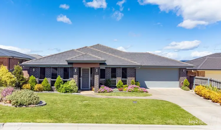 4 Malachi Court, Newnham TAS 7248