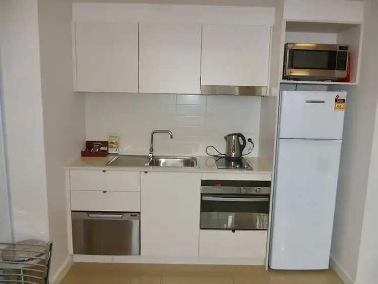 Fourth view of Homely apartment listing, 2/111 Scott Street, Newcastle NSW 2300