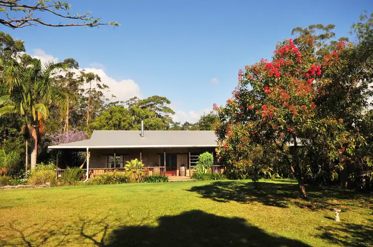 31 Wallbridge Road, Eungai Creek NSW 2441