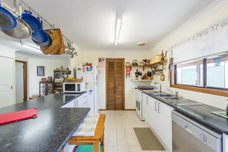 Fourth view of Homely house listing, 9 Lawson Close, Wooli NSW 2462