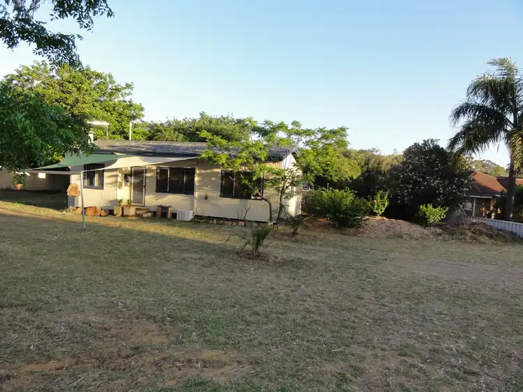 18 France Street, Mandurah WA 6210