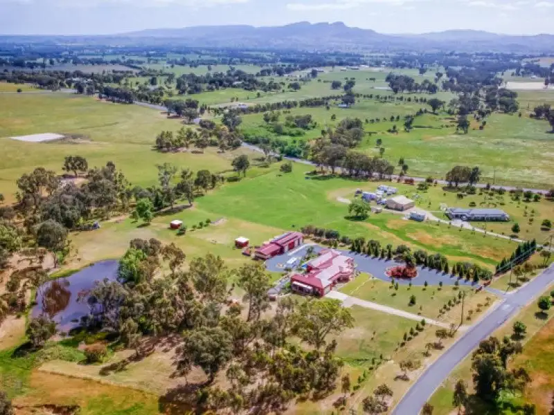 Main view of Homely rural property listing, 20 Himalaya Drive, Table Top NSW 2640