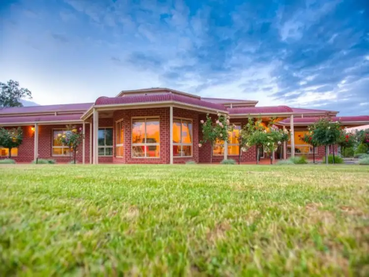 Second view of Homely rural property listing, 20 Himalaya Drive, Table Top NSW 2640