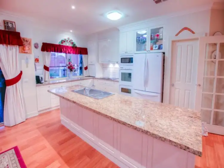 Fifth view of Homely rural property listing, 20 Himalaya Drive, Table Top NSW 2640