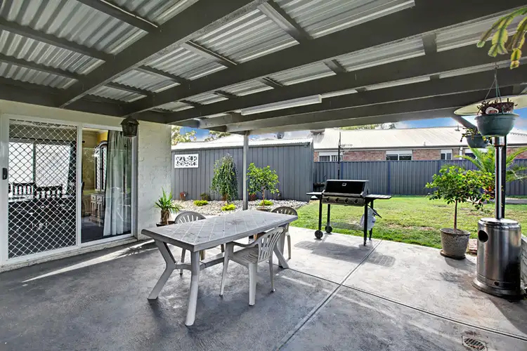Fourth view of Homely house listing, 42 ALEXANDER AVENUE, Wallan VIC 3756