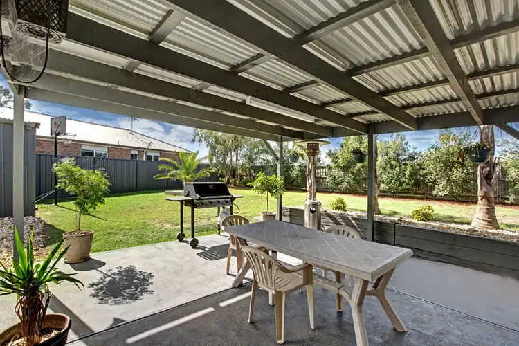 Fifth view of Homely house listing, 42 ALEXANDER AVENUE, Wallan VIC 3756