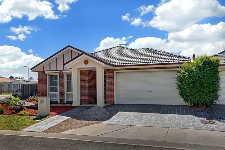 Second view of Homely house listing, 14 LISA PLACE, Wallan VIC 3756