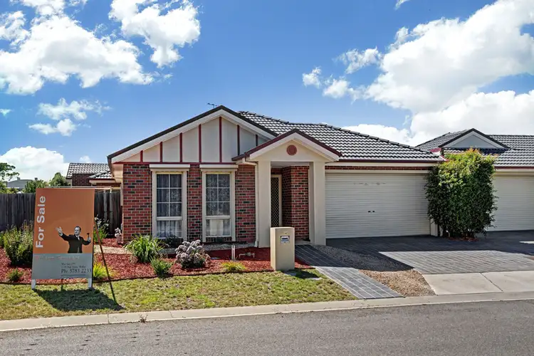 Third view of Homely house listing, 14 LISA PLACE, Wallan VIC 3756