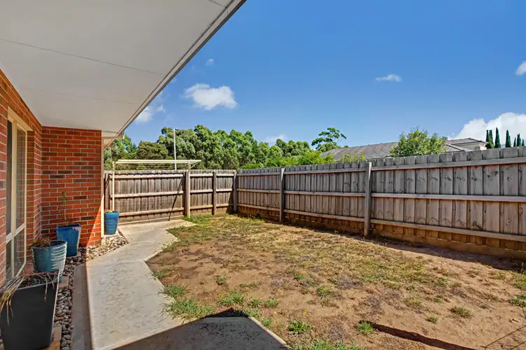 Fifth view of Homely house listing, 14 LISA PLACE, Wallan VIC 3756