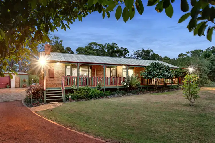 Main view of Homely house listing, 62-71 GLENBURNIE AVENUE, Heathcote Junction VIC 3758