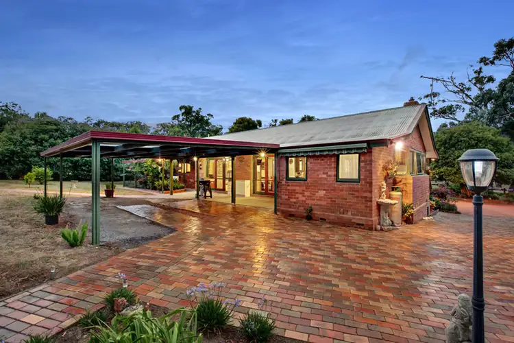 Third view of Homely house listing, 62-71 GLENBURNIE AVENUE, Heathcote Junction VIC 3758