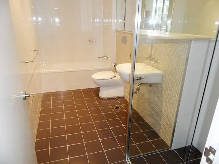 Fifth view of Homely apartment listing, Address available on request