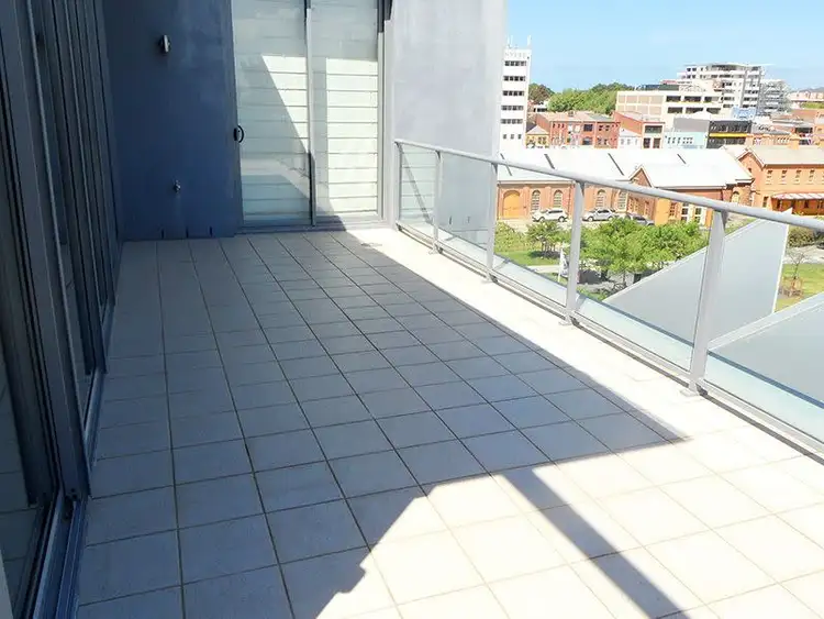 Sixth view of Homely apartment listing, Address available on request