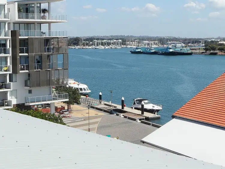 Seventh view of Homely apartment listing, Address available on request