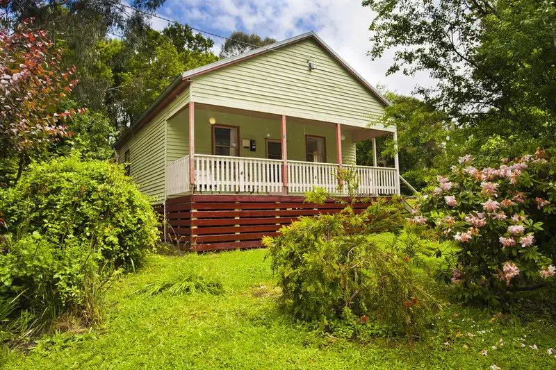 Main view of Homely house listing, 12 Hennigan Crescent, Forrest VIC 3236