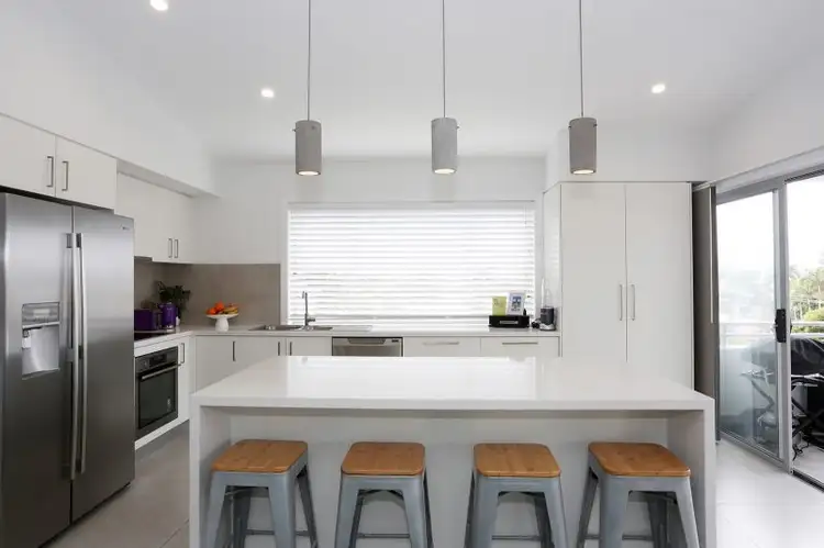 Third view of Homely unit listing, 5/2 Zephyr, Kingscliff NSW 2487