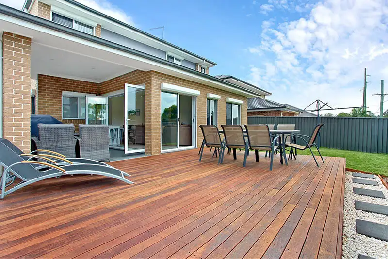 Main view of Homely house listing, 231 Friend Place, Blacktown NSW 2148