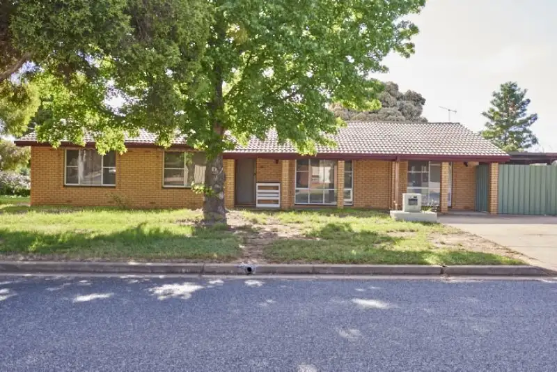 Main view of Homely house listing, 36 Brunskill Road, Lake Albert NSW 2650