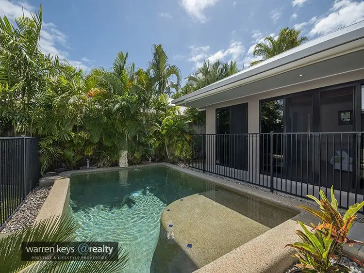 Seventh view of Homely house listing, 38 LAGOON DRIVE, Trinity Beach QLD 4879