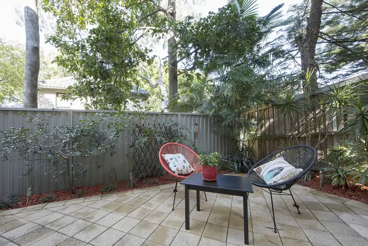 Third view of Homely unit listing, 2/49 Birriga rd, Bellevue Hill NSW 2023