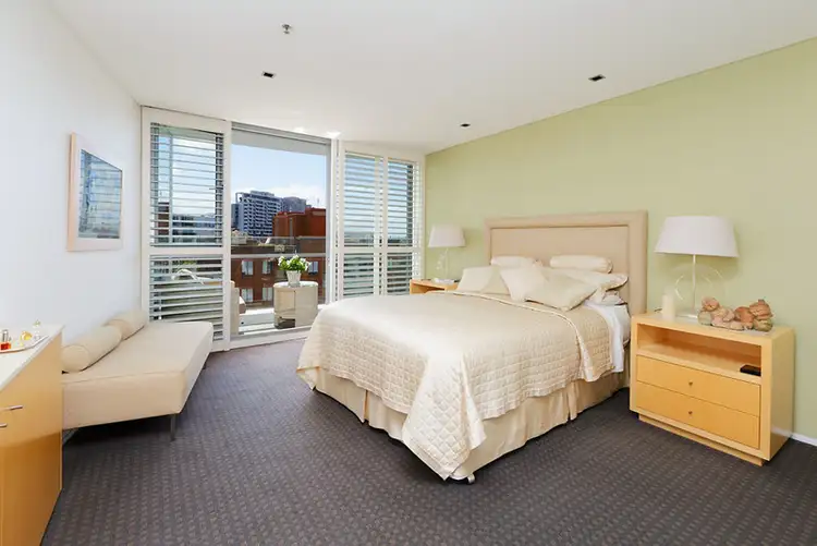 Fifth view of Homely apartment listing, 1504/21 Elizabeth Bay Road, Elizabeth Bay NSW 2011