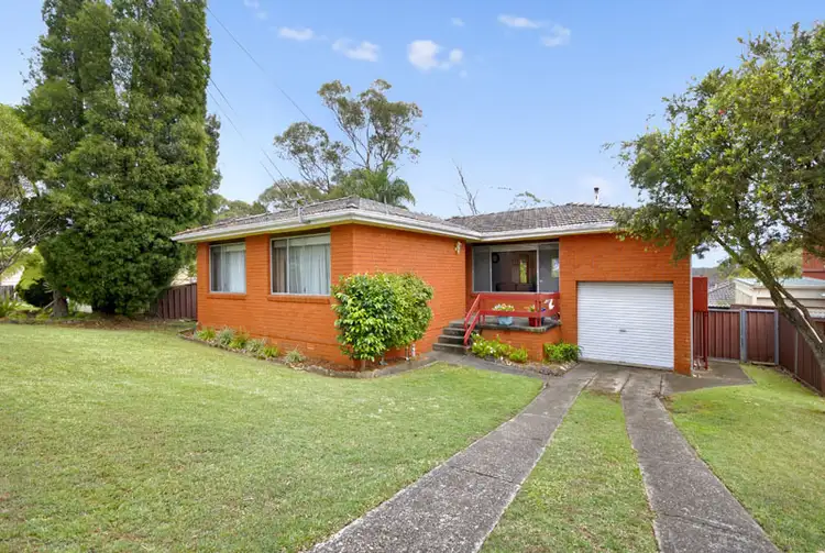 Main view of Homely house listing, 13 Sabugal Road, Engadine NSW 2233