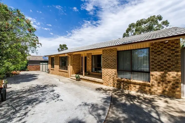64 Clancy Street, Evatt ACT 2617