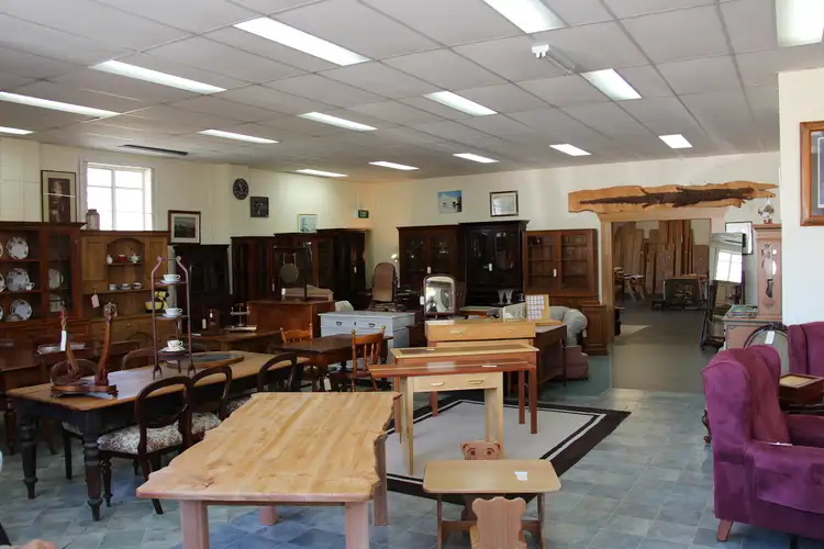 Second view of Homely other listing, 121 Main Street, Huonville TAS 7109