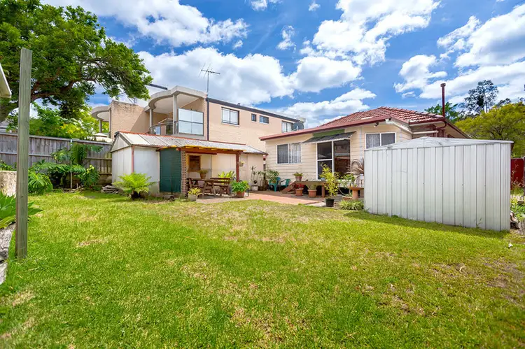 Third view of Homely house listing, 13 Weddle Avenue, Abbotsford NSW 2046