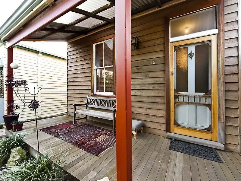 Main view of Homely house listing, 15 Murray Avenue, Mosman Park WA 6012