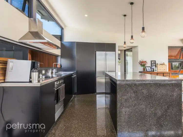 Fifth view of Homely house listing, 2/17 Tranmere Road, Howrah TAS 7018