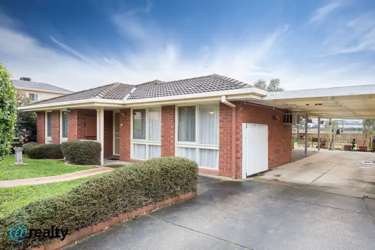 9 Blackwood Drive, Hampton Park VIC 3976
