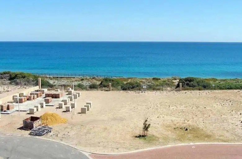 Main view of Homely land listing, 12 Seeana Pass, Halls Head WA 6210